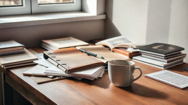10 astuces pratiques pour organiser une étude réussie
