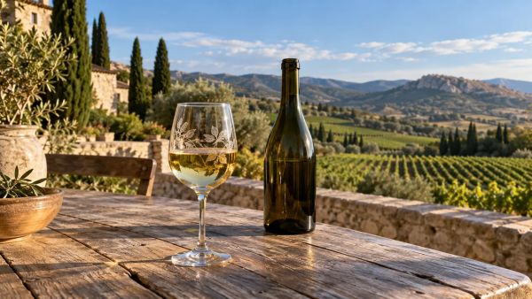 5 idées créatives pour personnaliser votre verre à vin gravé