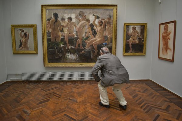 « Exploration Immersive : Découvrez les Musées Mondiaux Abritant les Plus Exquises Collections de Sculptures »