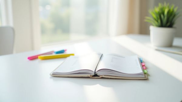 Checklist organiser journée d'étude : conseils pour une planification efficace