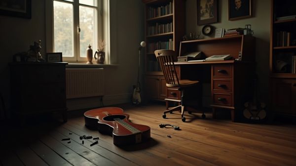 Comment faire réparer son instrument pendant le confinement