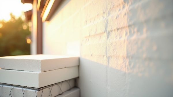 Comment réussir votre isolation thermique extérieure ?