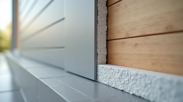 Comment réussir votre isolation thermique extérieure ?