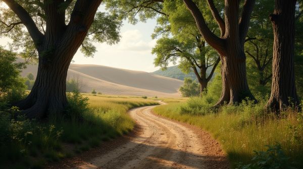 Découvrir les balades dans la forêt et les dunes de Saint-Hilaire-de-Riez