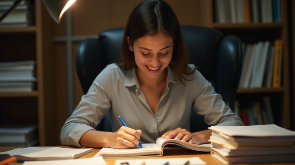 Formez-vous au management : le paradoxe de l'apprentissage efficace