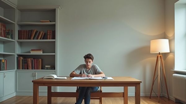 Formez-vous au management : le paradoxe de l'apprentissage efficace