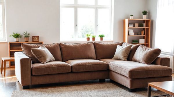 Guide complet pour expertiser le nettoyage de mobiliers en tissu