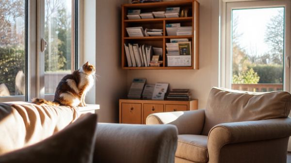 Les meilleures assurances pour garantir la sécurité de votre animal