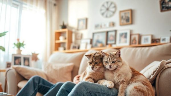 Les meilleures assurances pour garantir la sécurité de votre animal