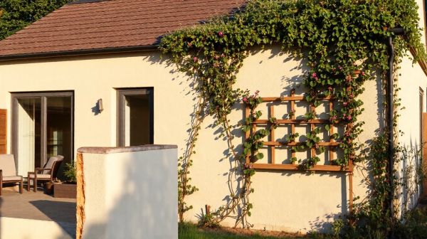Les meilleures techniques pour une isolation thermique extérieure efficace
