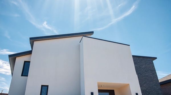 Les meilleures techniques pour une isolation thermique extérieure efficace