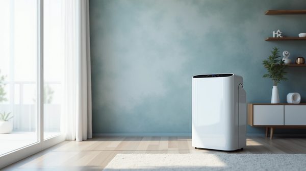 Les meilleurs purificateurs d'air : guide et comparatifs 2025