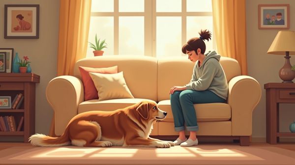 Quelle assurance animaux pour bien protéger votre compagnon ?