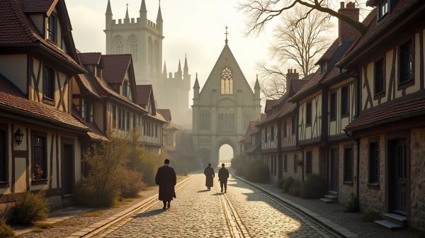 Richesse du patrimoine à Soulac pour un séjour culturel unique