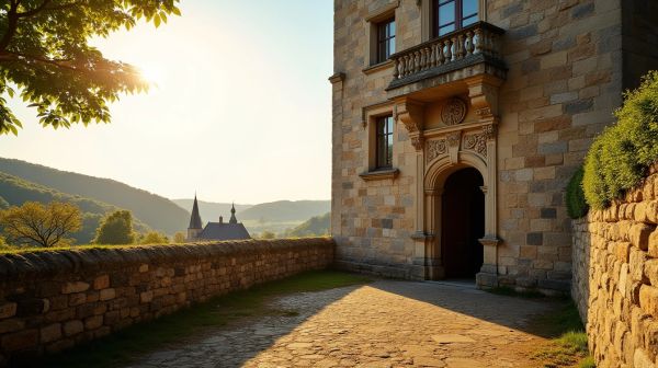 Richesse du patrimoine à Soulac pour un séjour culturel unique