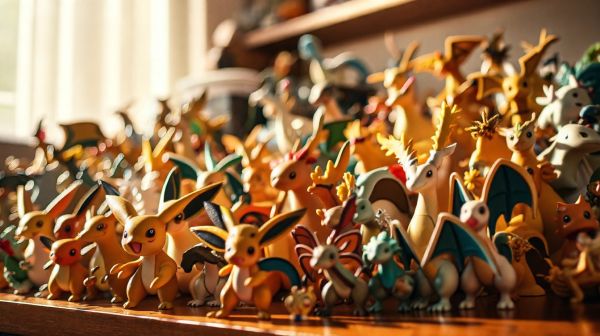 Top 5 sites pour trouver des Display pokémon à prix réduit