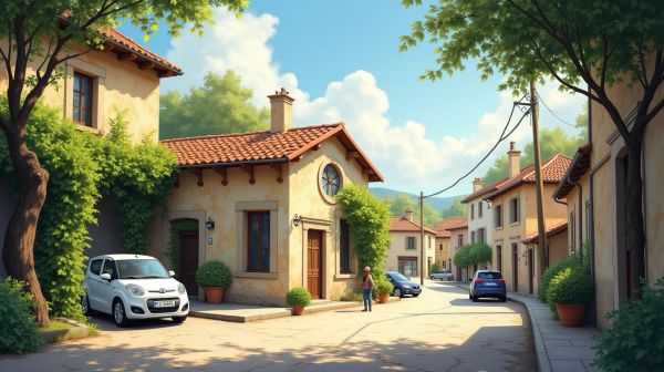 Trouver une entreprise multiservices à Nébias pour vos travaux
