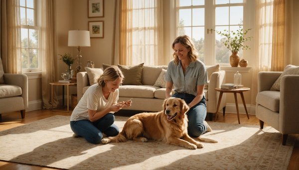 Les astuces essentielles pour élever vos animaux avec amour