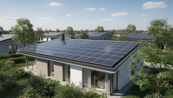 Panneau solaire photovoltaïque : les avantages et limites à connaître en 2026