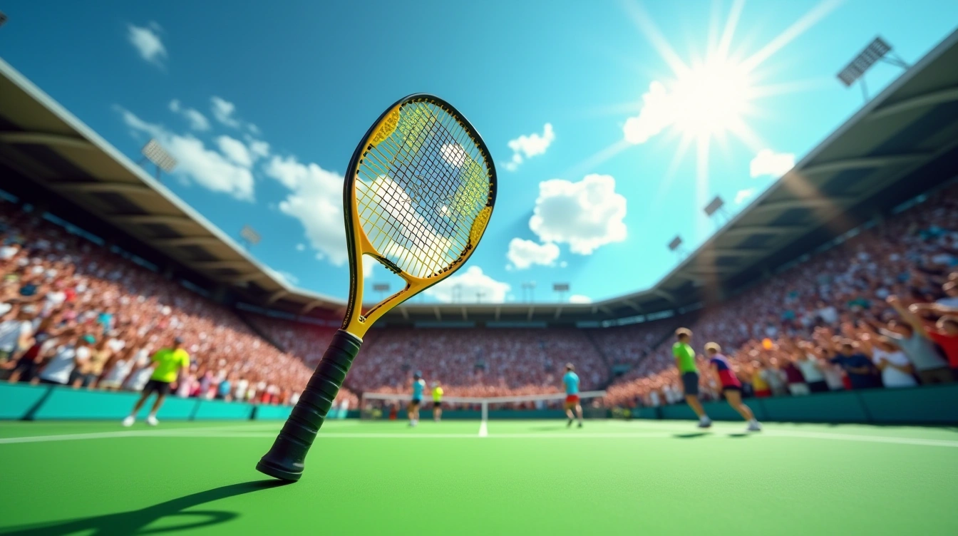 Vos questions sur l'univers padel actuel